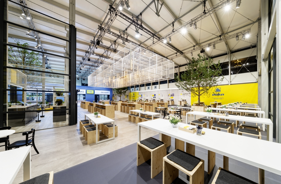 Doka @ Bauma 2025